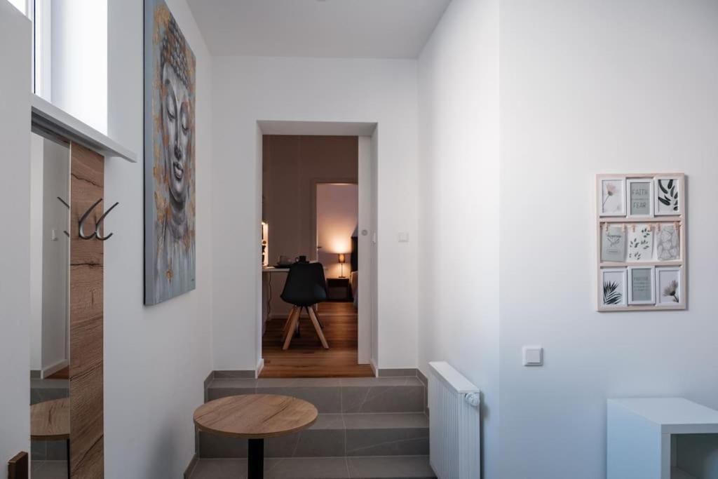 Refugium Mit Stil I Naehe Hbf Und Innenstadt Ганновер Экстерьер фото